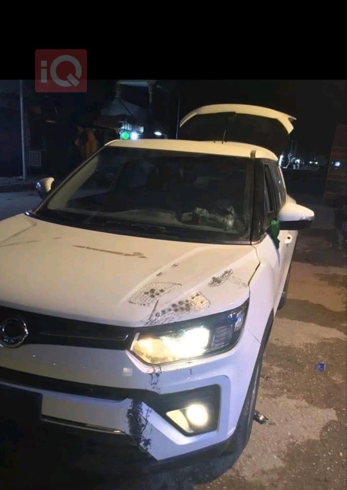 سانغ يونغ تيفولي